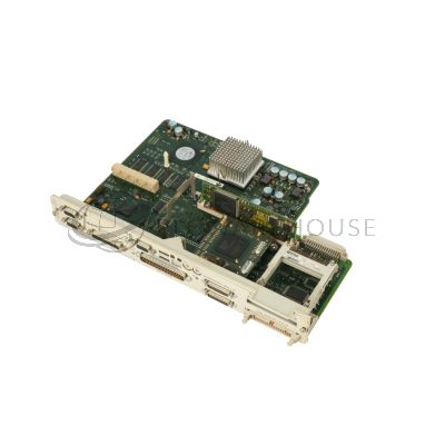 Siemens 6FC5357-0BB25-0AA0