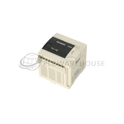 Mitsubishi FX3G-14MR/ES