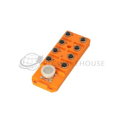 Lumberg ASBS8/LED-5/4