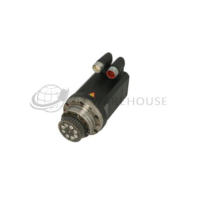 Harmonic Drive Systems Inc. FFA-20-100-H-RES-B-SP