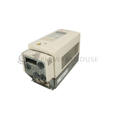 ABB ACS800-01-0003-3+E200