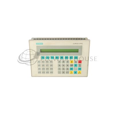 Siemens 6AV3515-1EB30-1AA0