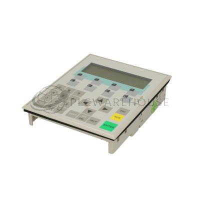 Siemens 6AV3607-1JC30-0AX1
