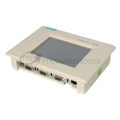 Siemens 6AV6545-0BC15-2AX0