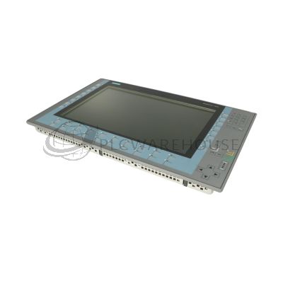 Siemens 6AV2124-1QC02-0AX1