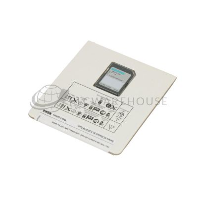 Siemens 6AV6671-8XB10-0AX1