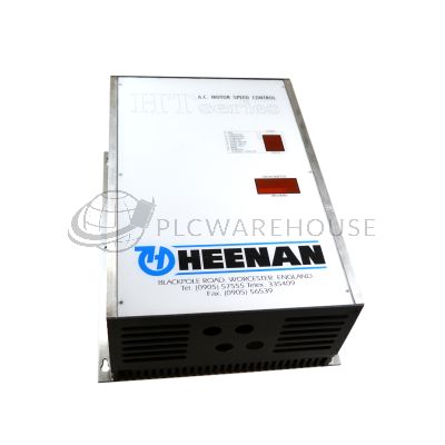 Heenan Novat HT550