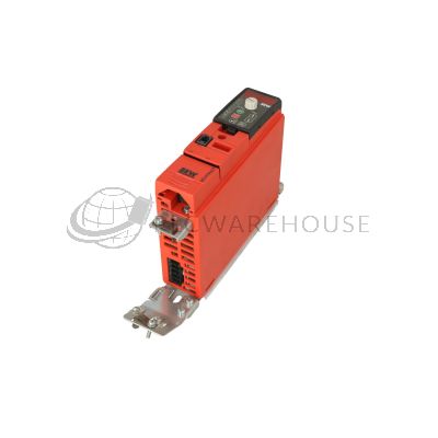 SEW Eurodrive MC07B0003-2B1-4-00/FSC11B