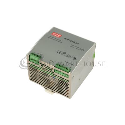 Mean Well DRP-240-24