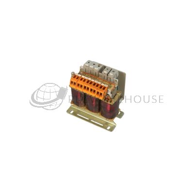 Block DDB400/24-3,5