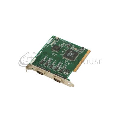 Interface PCI-4155