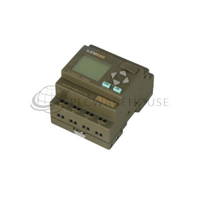 Siemens 6ED1052-1FB00-0BA4