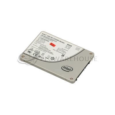 Intel SSDSC2BB080G4