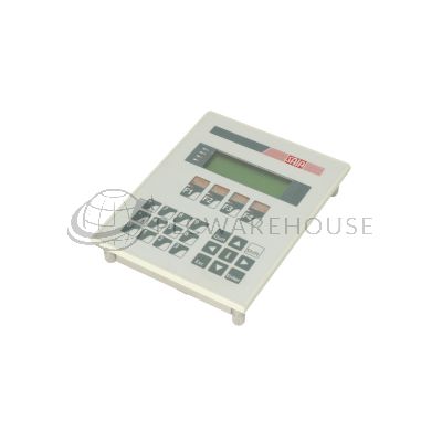 SAIA PCD7.D202