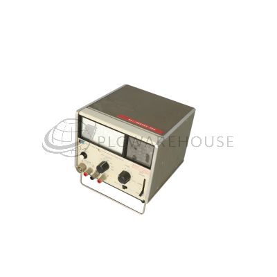 Hewlett Packard 4329A