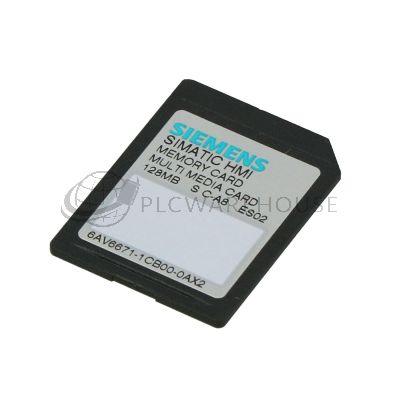 Siemens 6AV6671-1CB00-0AX2