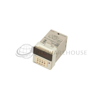 Omron H5CN-XAN