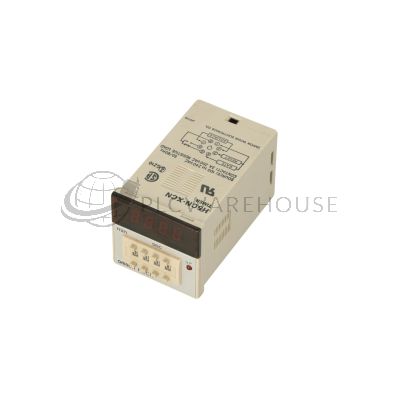 Omron H5CN-XCN