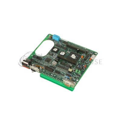 Servotronix PRD-0013000E-80