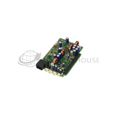 Fanuc A20B-2100-0920/07C