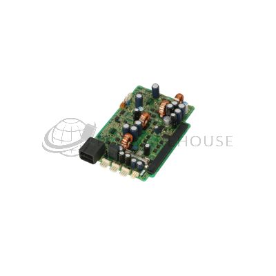 Fanuc A20B-2100-0920