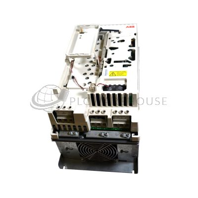 ABB ACS800-04-0040-5+J414