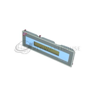 B&R PC-4004A