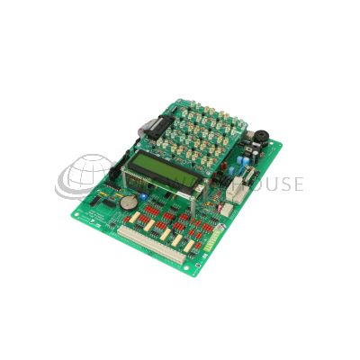 Cutler-Hammer 5D15230H01