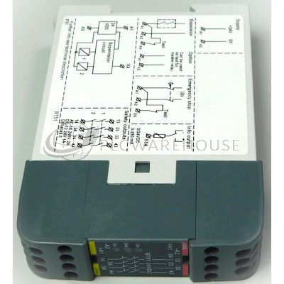 ABB 2TLA010033R2000