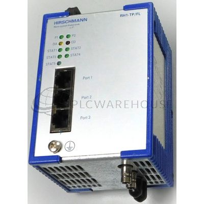 Hirschmann RH1-TP/FL