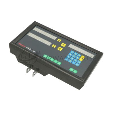 Easson ES-8