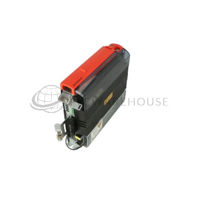 SEW Eurodrive MDX61B0005-5A3-4-00/DEH11B