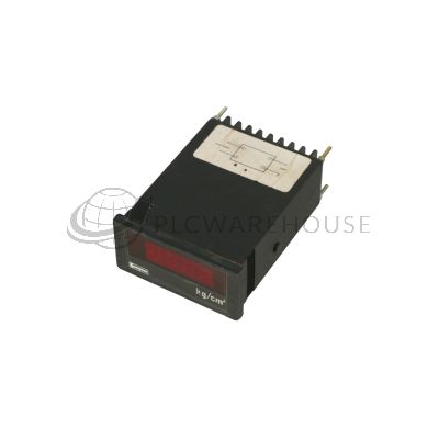 Crompton Instruments 262-DDVW