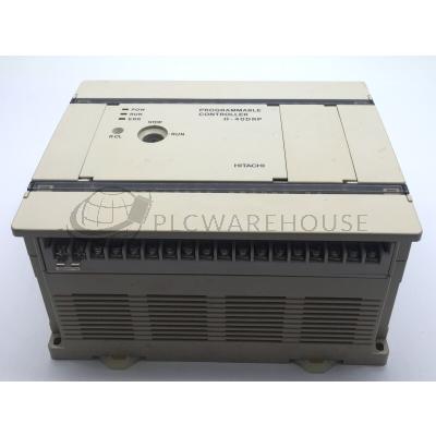 Hitachi H-40DRP