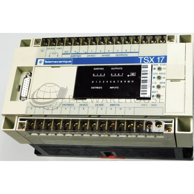 Telemecanique TSX1712002