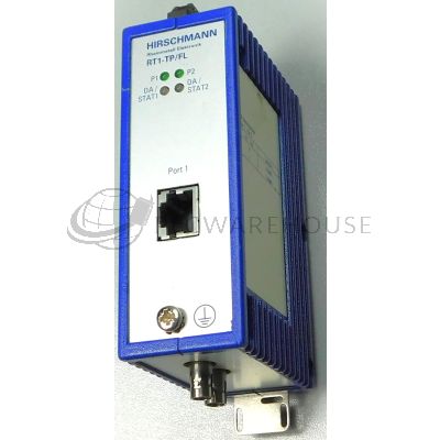 Hirschmann RT1-TP/FL