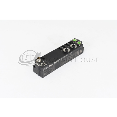 Beckhoff EP3162-0002