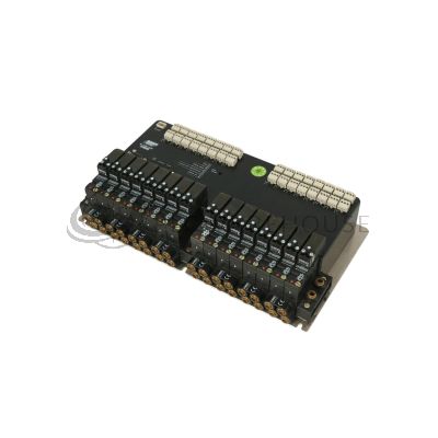 Crouzet 81-555-306