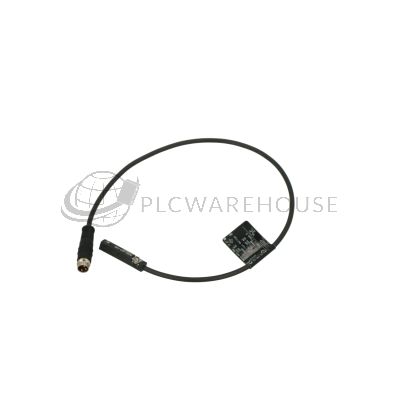 Asco Numatics REED-QDS-M8E