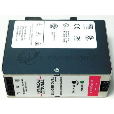 TRACOPOWER TSPC050-112