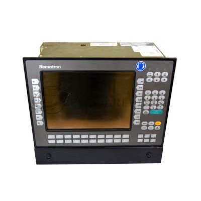 Nematron ICC-7L6-CNC
