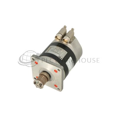 IEF-Werner 110/2P/12A/6,7Nm/SD