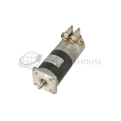 IEF-Werner 86/2P/8A/3,7Nm/SDB