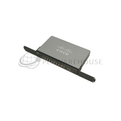 Cisco Systems SG300-10MPP