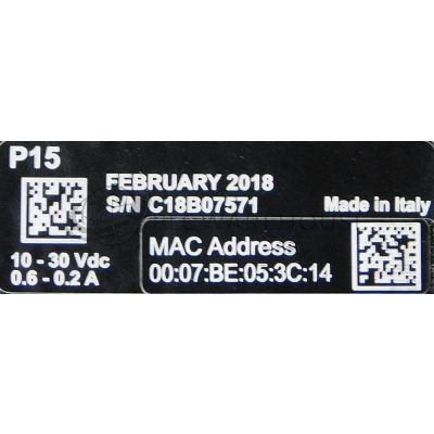 Datalogic P15