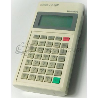Mitsubishi FX-20P-E