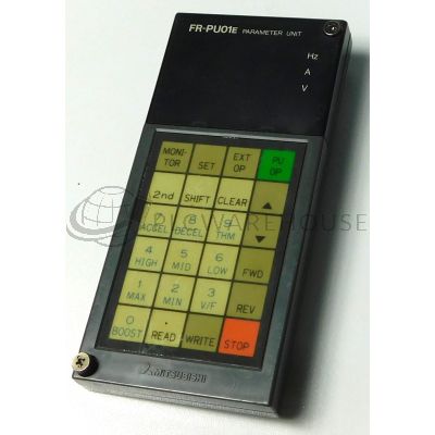 Mitsubishi FR-PU01E