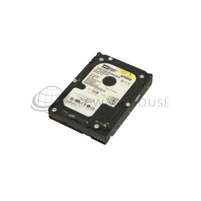 Western Digital WD800JB-00JJC0