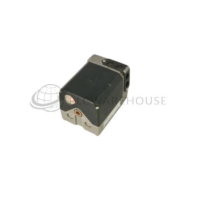 Siemens SQM50.260A2G4
