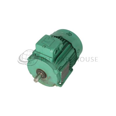Leroy Somer LSES80LG